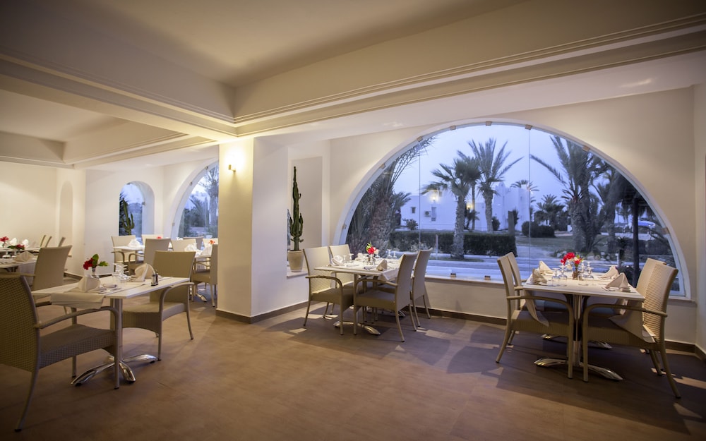 Aghir Vacations - Seabel Aladin - Property Image 1