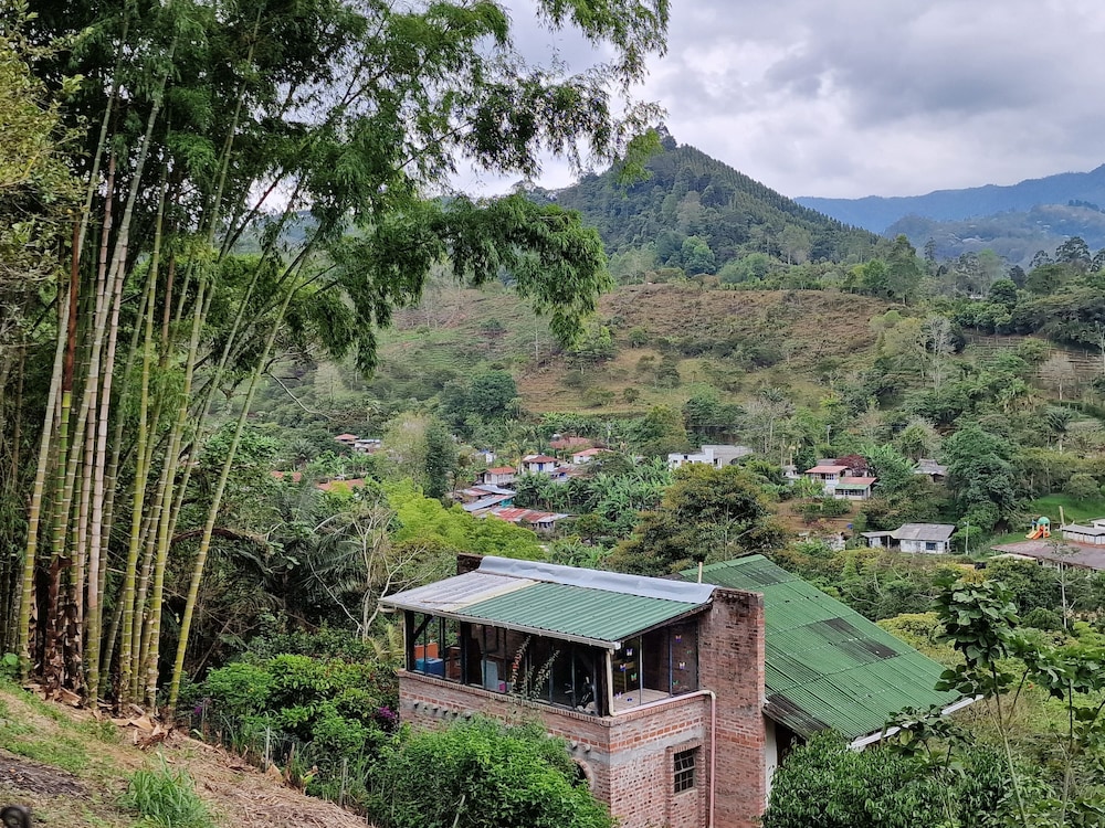 Casa Tien