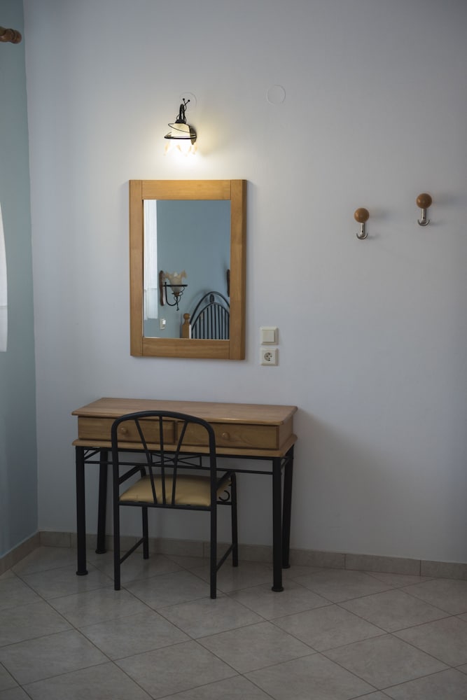 Nephele Apartments