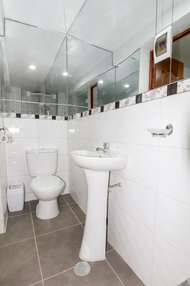 Apart Hotel Cusco