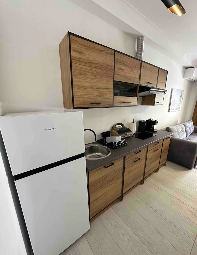 Saranda Exclusive Apartment 2