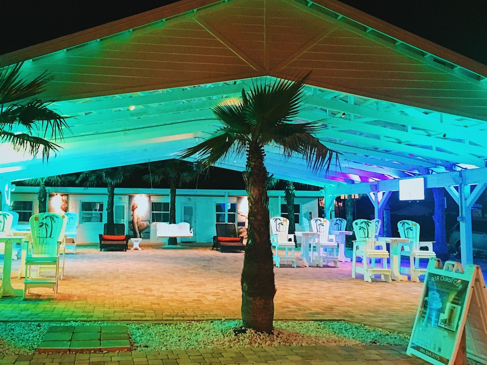 A1A Ocean Club