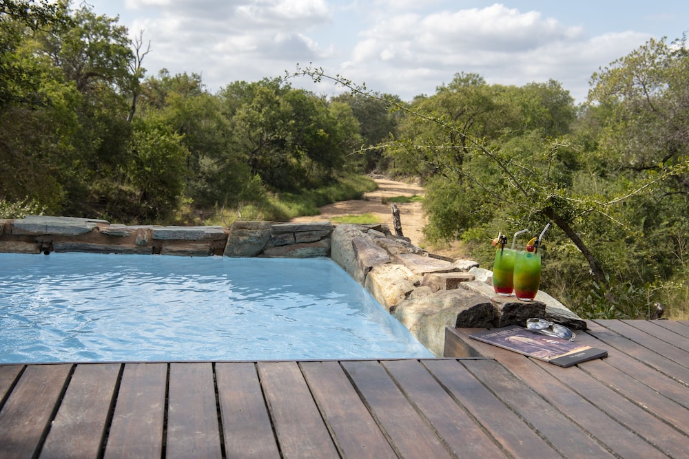Jabulani Safari Relais & Chateaux