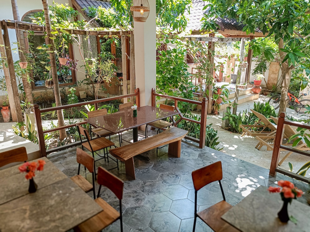 Soraya Yoga Wellness Center