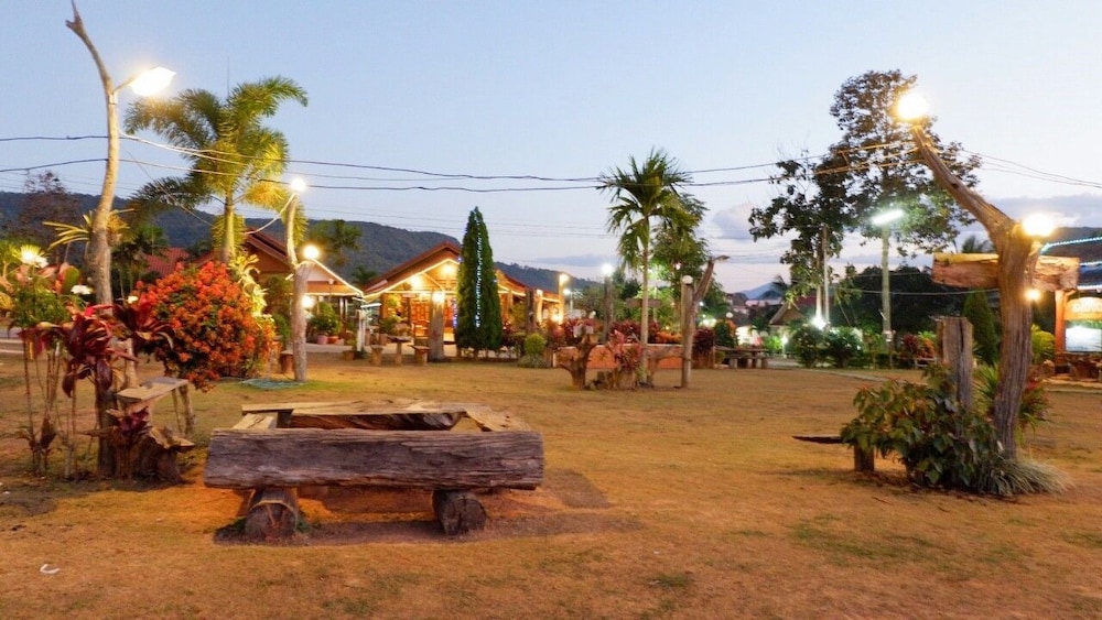 Rabiangphu Resort