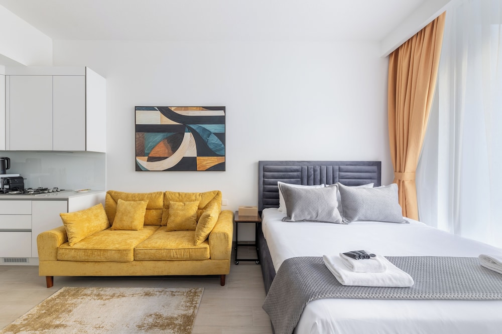 Luma Studio in Jumeirah Village Circle