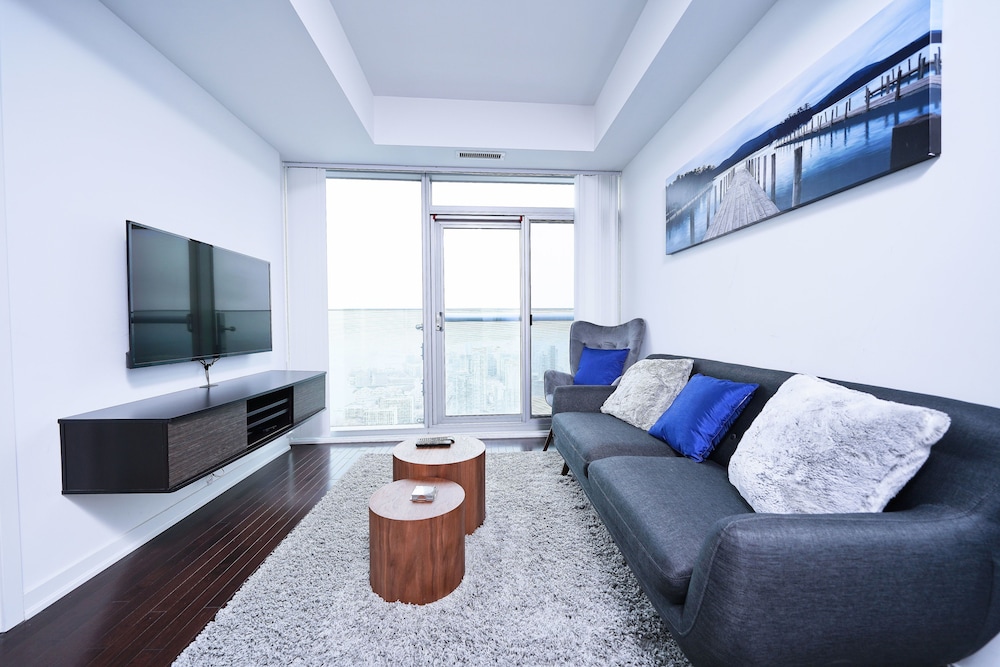 The York Boutique Suites