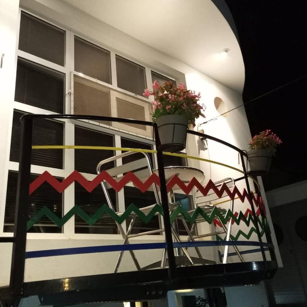 Villa Anna Dakar