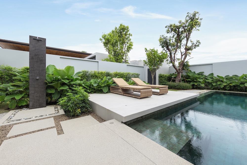 Villa Eden by Tropiclook
