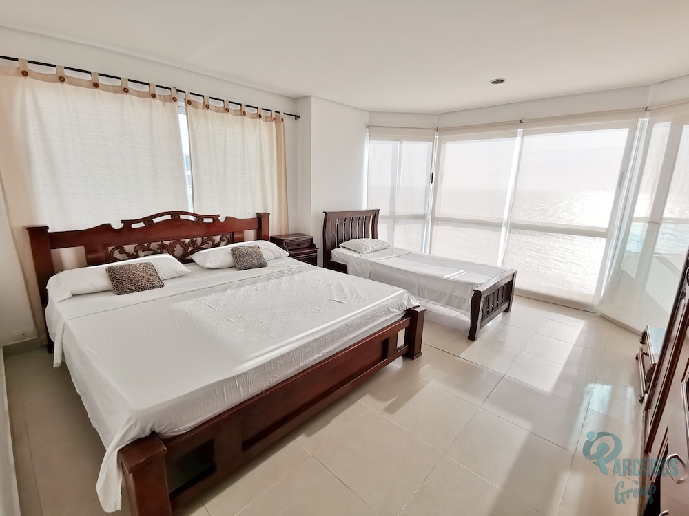 Apartamento Bocagrande By Parceros Group view 4
