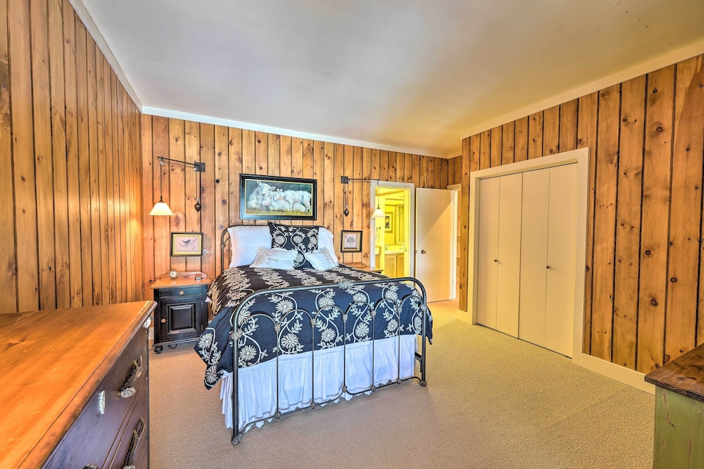Sun Valley Resort Getaway < 2 Mi to Ski Lifts
