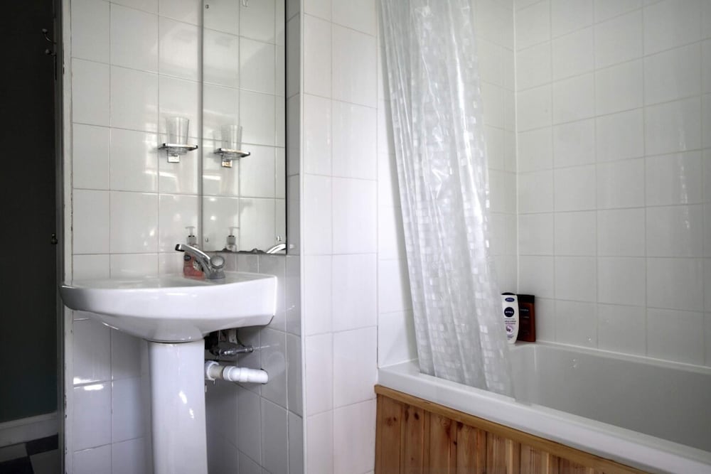 Grand New Town 2 Bedroom in Central Edinburgh
