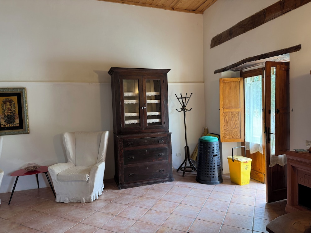 Agriturismo Contrada Guido