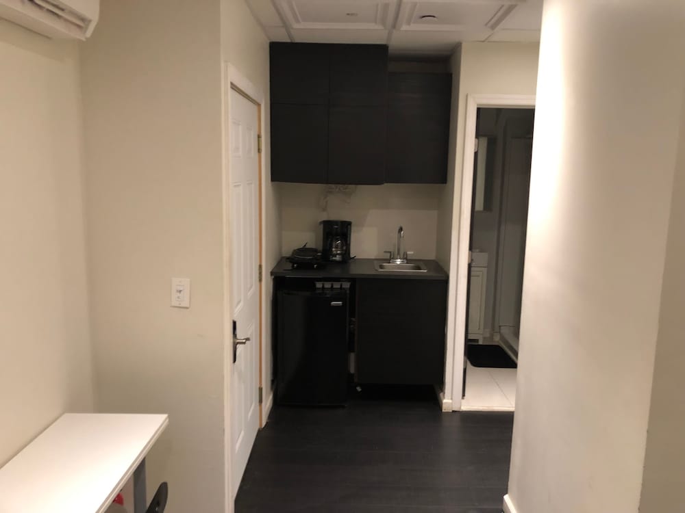 FABE Suites Flat Iron