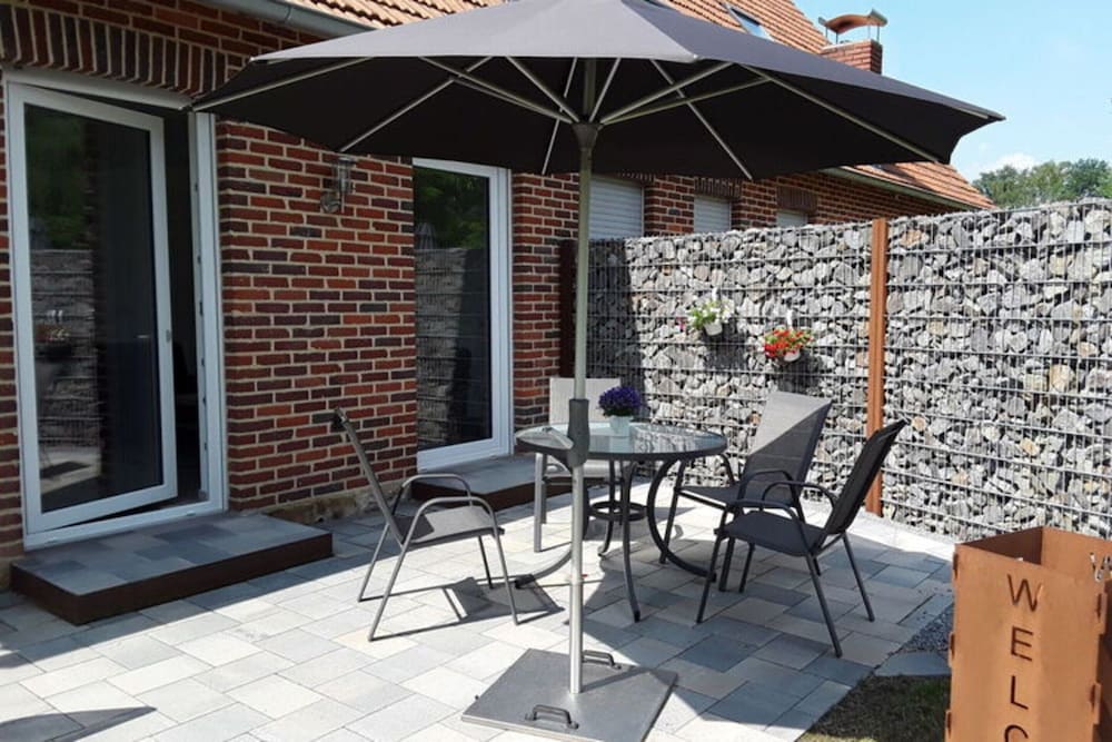 Nice Holiday Apartment in Ostbevern - Property Image 12