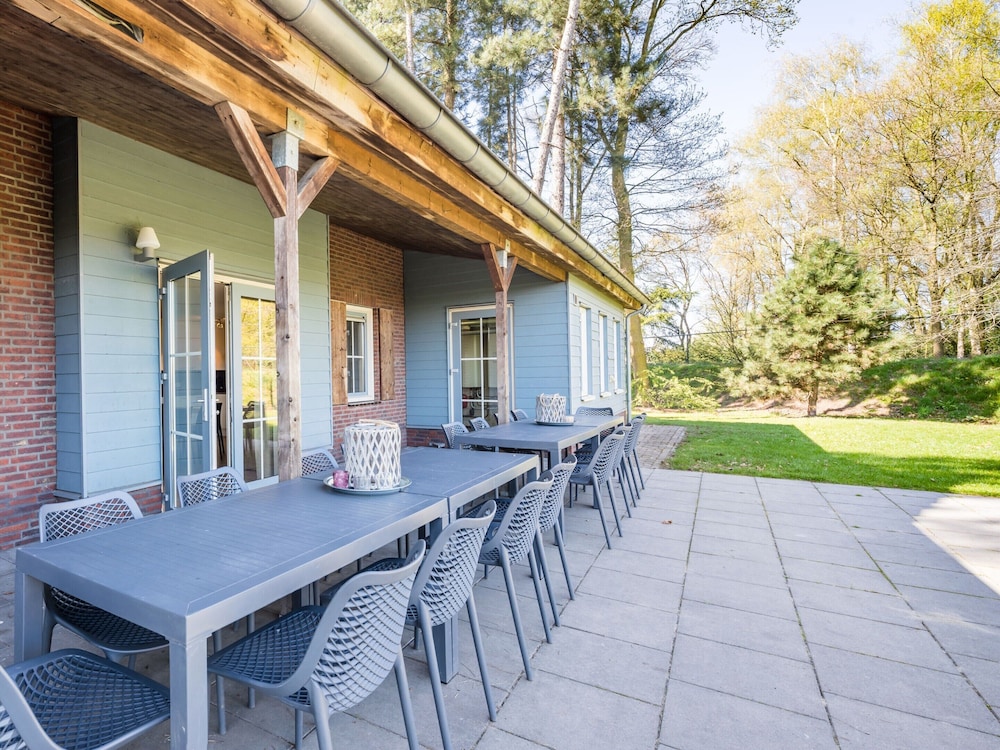 Luxurious Villa in Weert for 24 Persons view 5