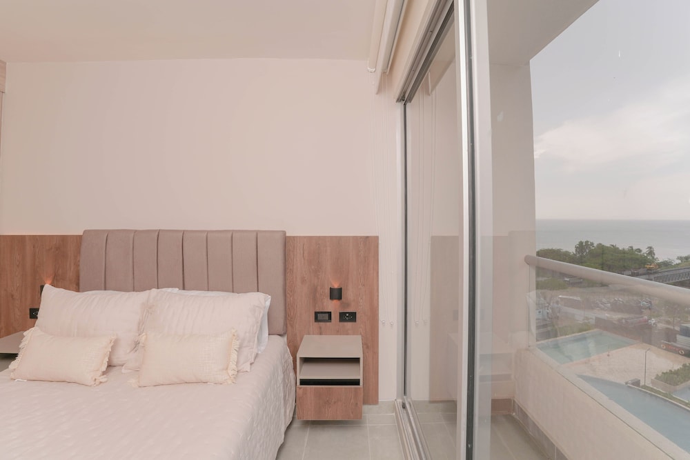Apartamentos Santa Marina by C - HOST