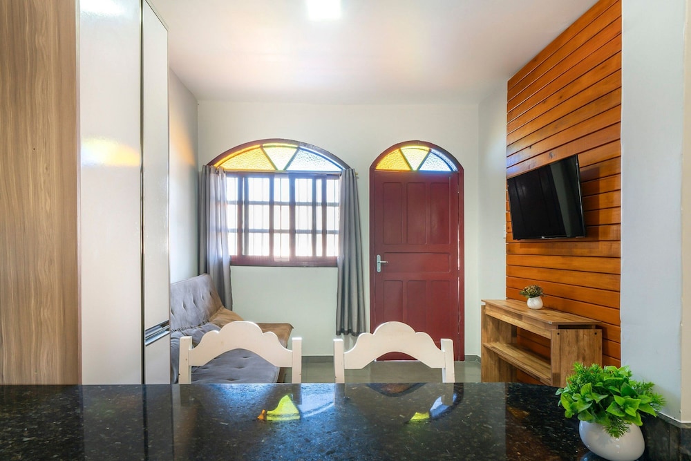 AP 28 Ala Zimbros Residencial Solavir