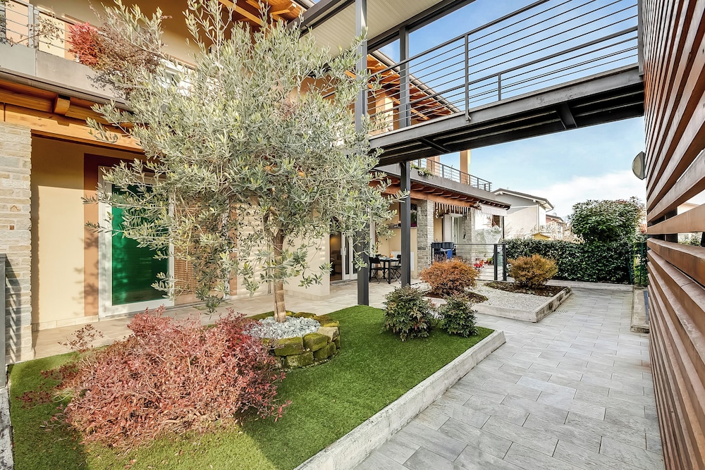 Residence Due Laghi