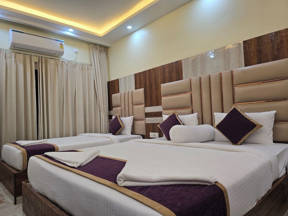 Elegant Beach Resort