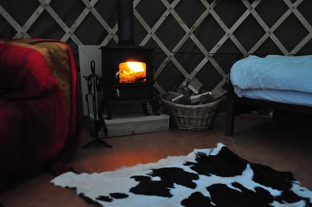 Worcester Glamping