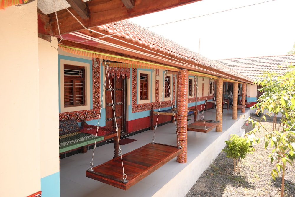 Rann Bhumi Villa