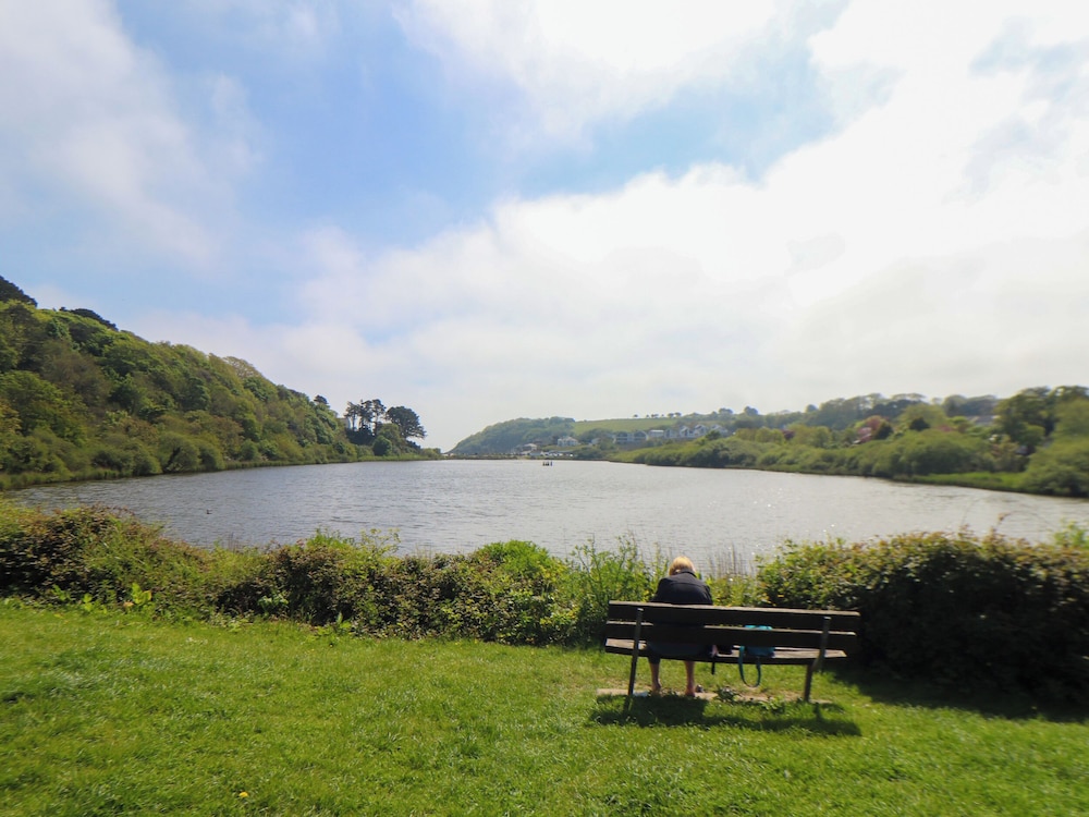 Lakeside