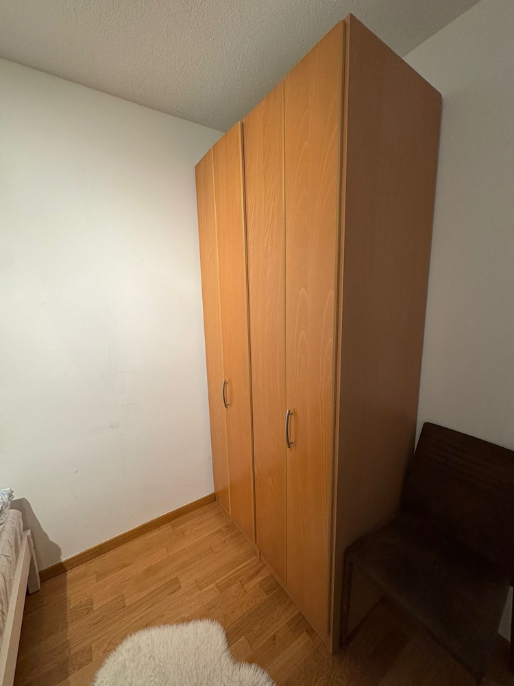 VK - Zürich Airport - Luxury - Homestay