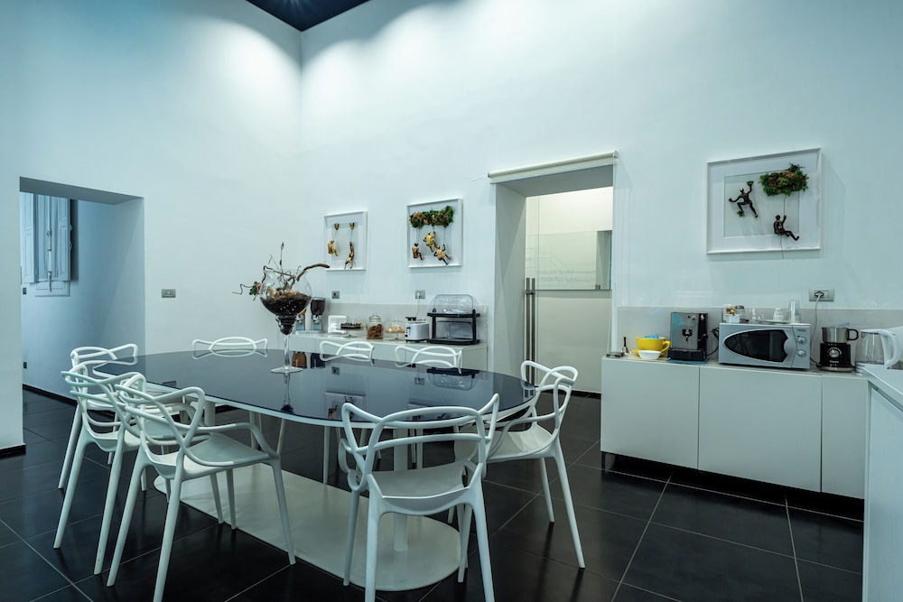 B&B Skyhouse Chiatamone