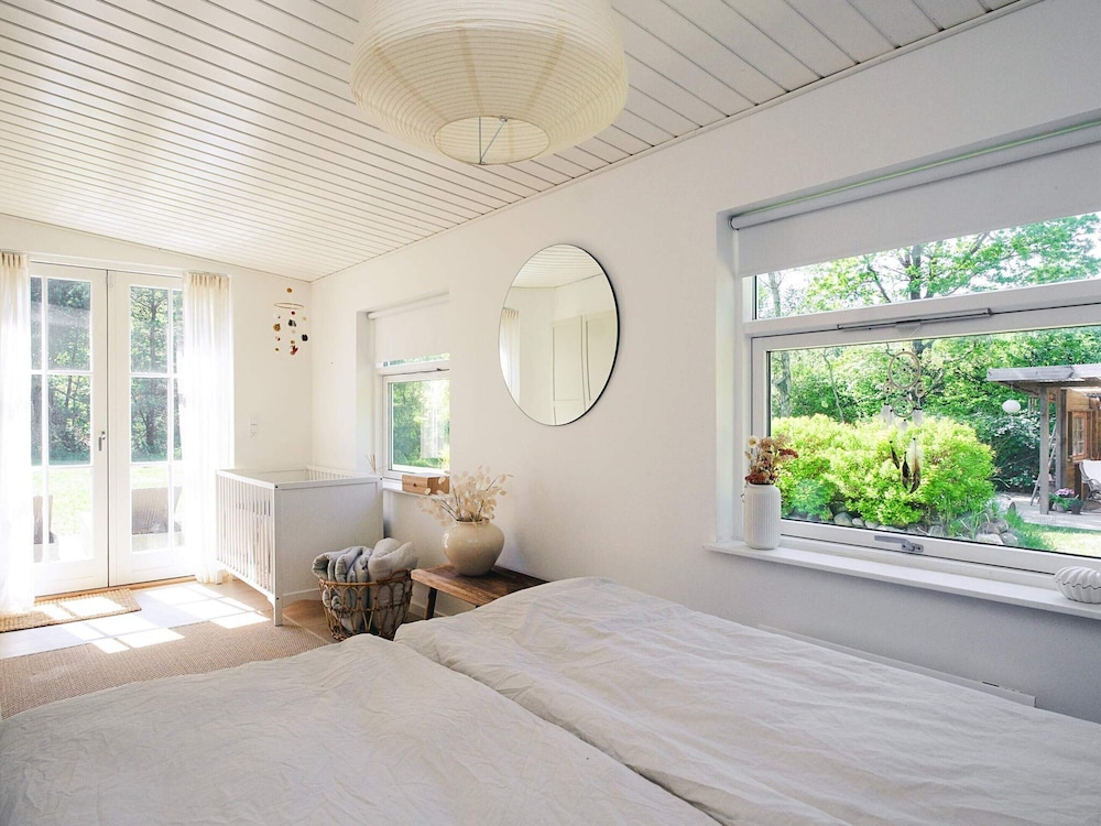 4 Star Holiday Home in Vig