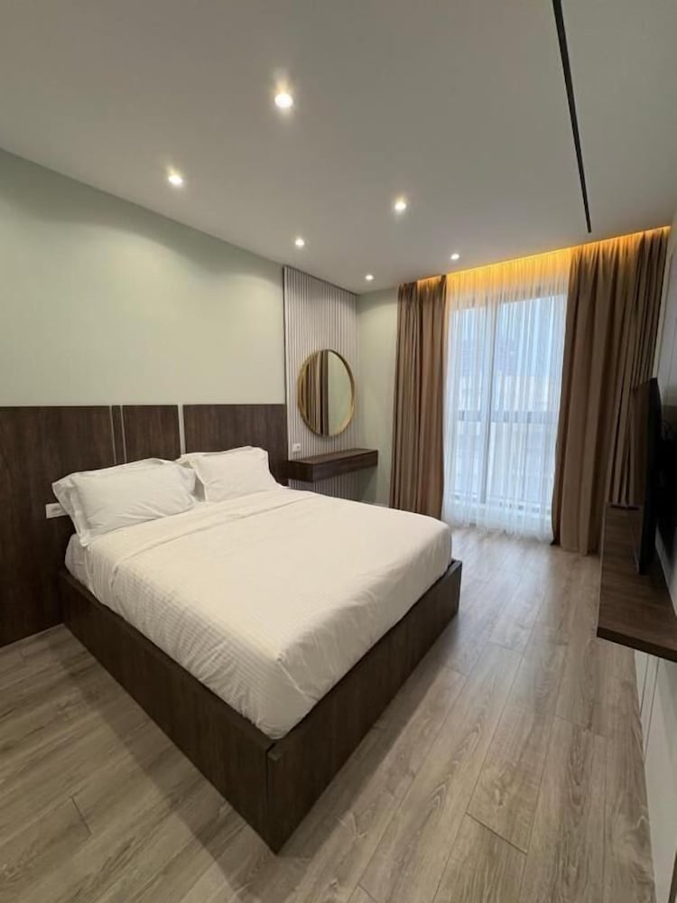 Blue Boutique Apartments 1