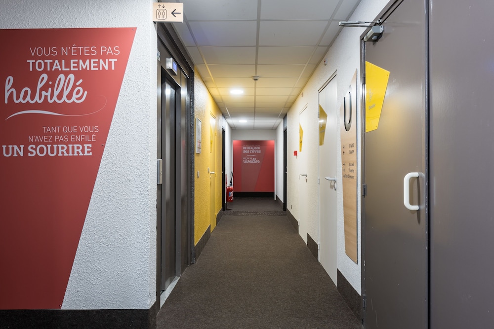 Saint-Etienne-du-Rouvray Vacations - BB HOTEL Rouen Saint-Etienne-du-Rouvray - Property Image 8