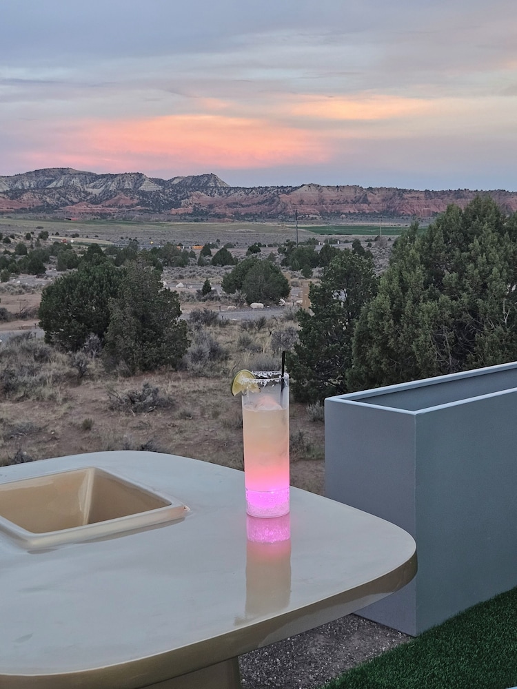 Clear Sky Resorts - Bryce Canyon - Unique Stargazing Domes 52