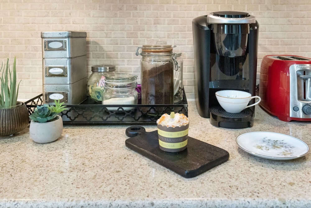 Hill Country Relaxstation Getaway