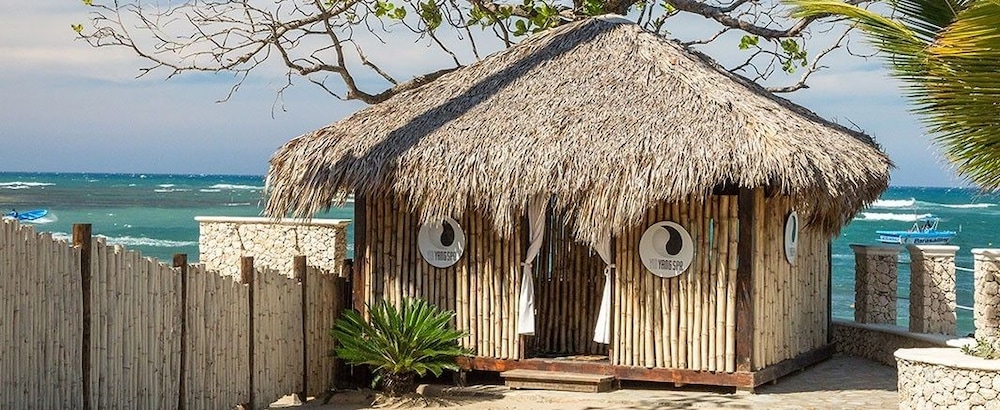 Crown Villas, All-Inclusive