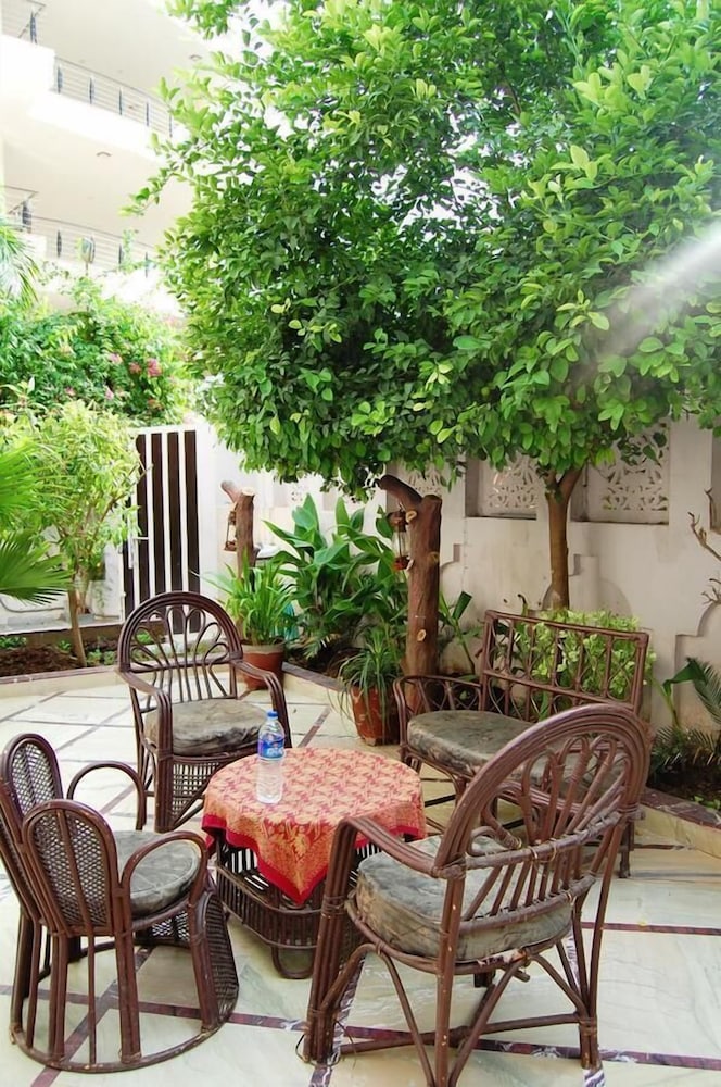 Sai Home Stay B&B