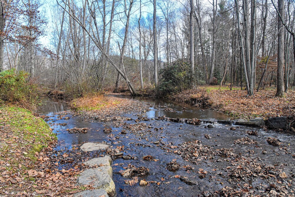 Greenway Getaway