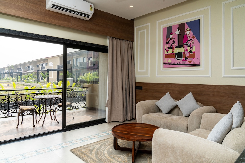 Mangalam Resort and Spa - Member of Absolute Collection