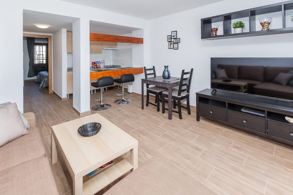 Apartamento Golden Teguise
