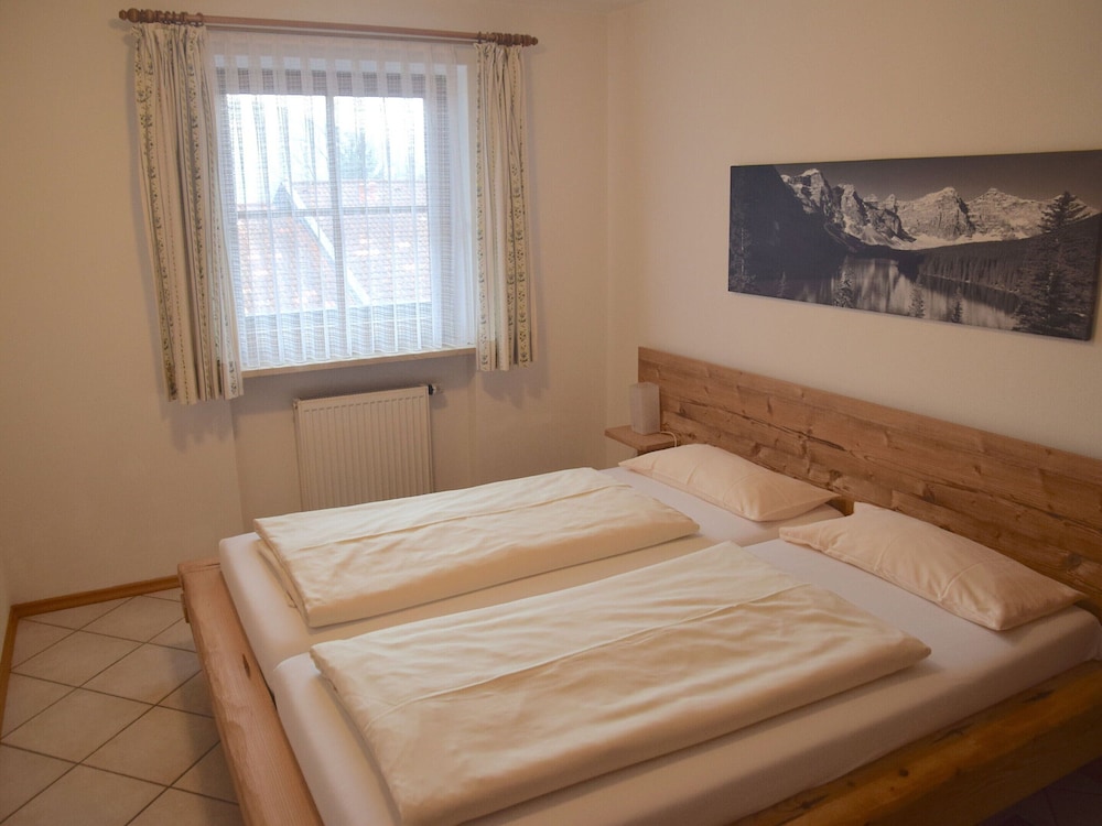 Apartment in Bayrischzell Near Ski Lift