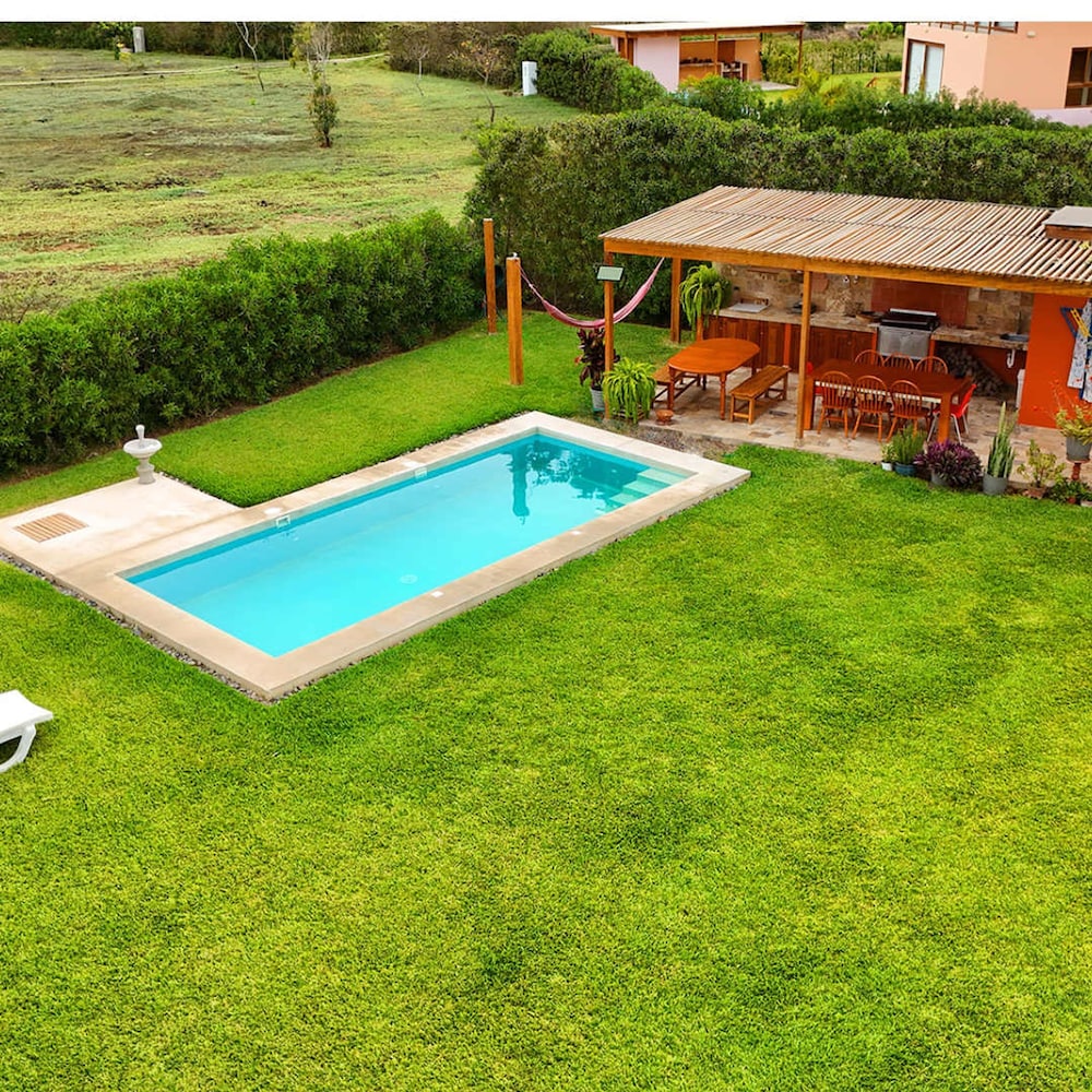 HOP Munay Relajante en Campo y Playa en Chincha