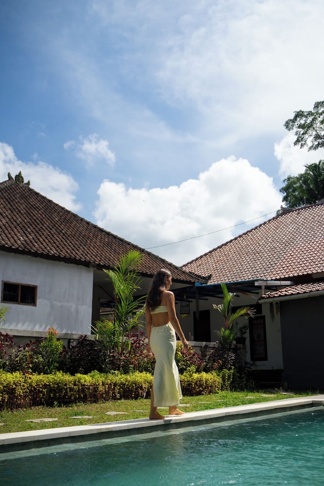 Grita Apsari Lodge Ubud