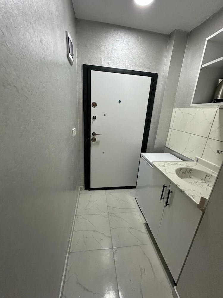 Rudolf Suit & Apart & Otel