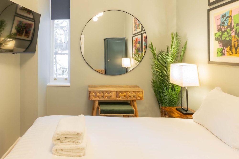 Host Stay The Georgian Quarter at Catharine House I and II