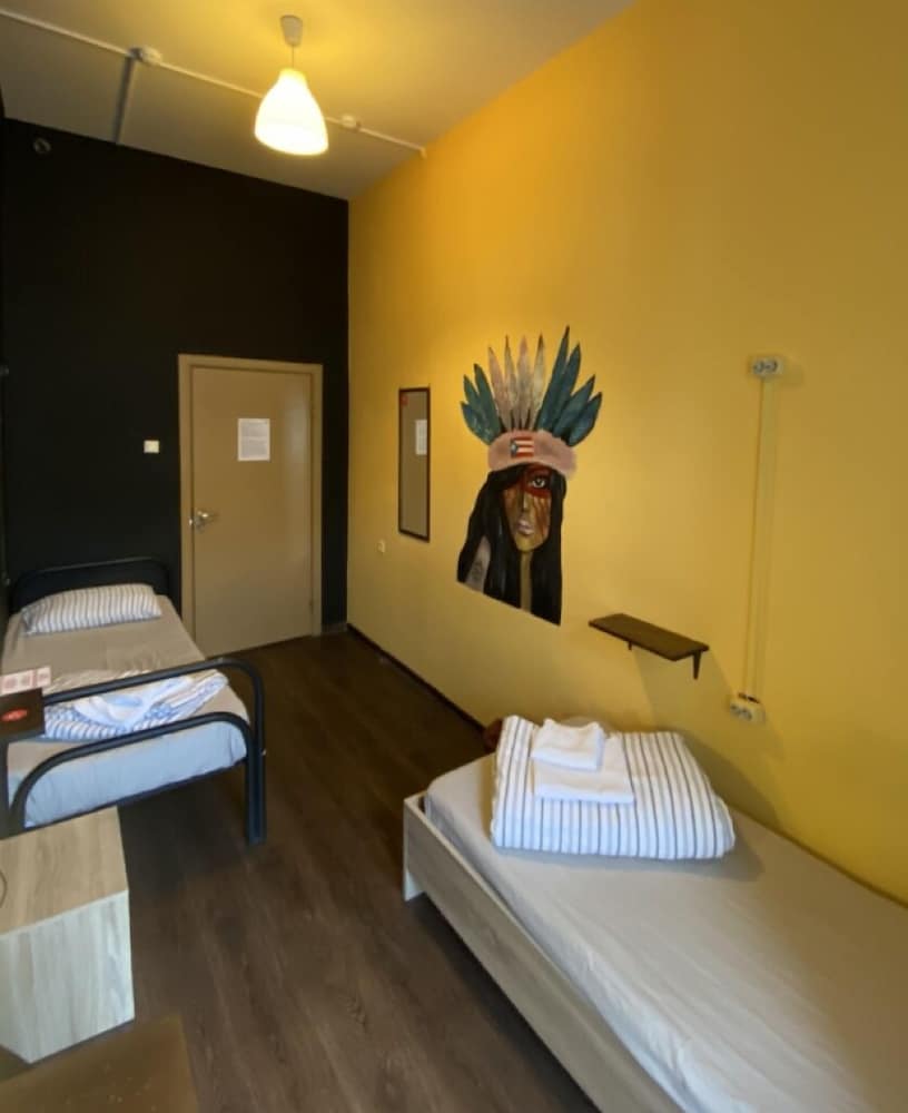 Cuba Hostel