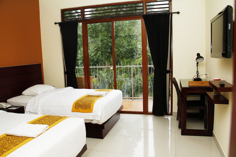 Royal Safari Garden Resort & Convention