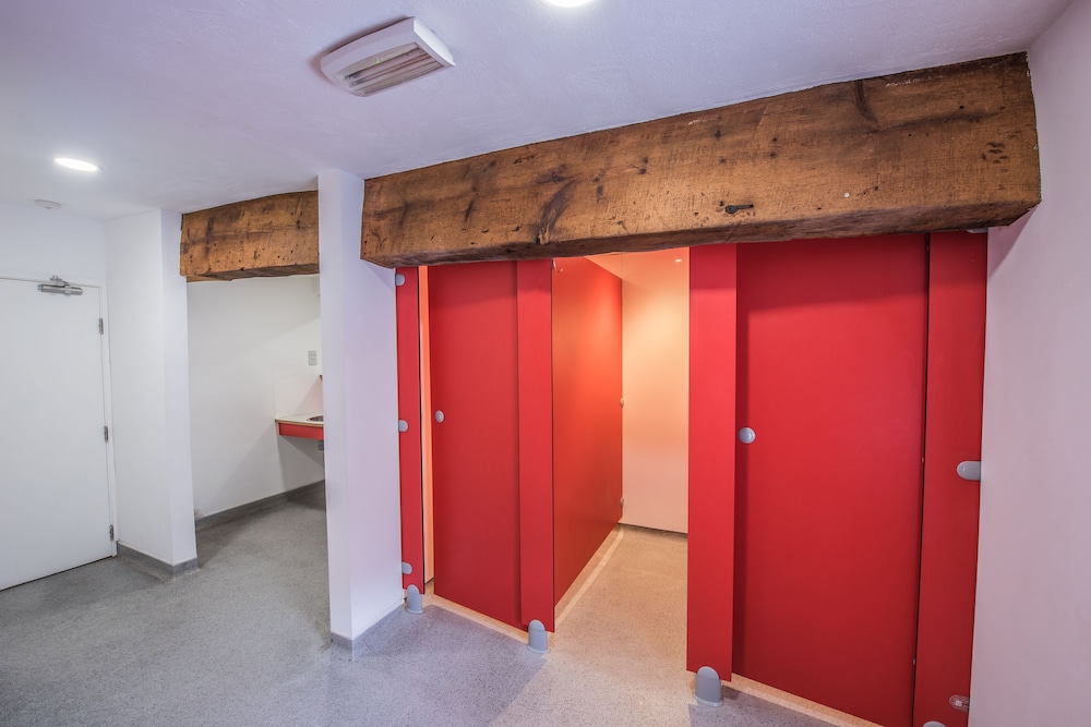 The Old Mill Holiday Hostel