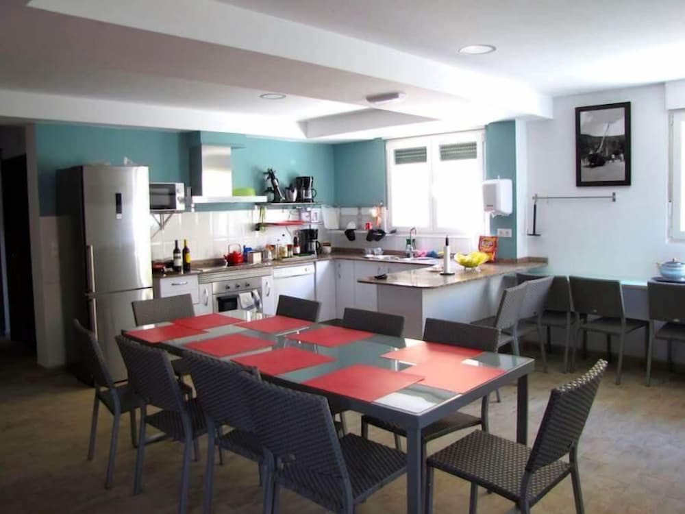 Albergue de Sonia - Hostel photo 5