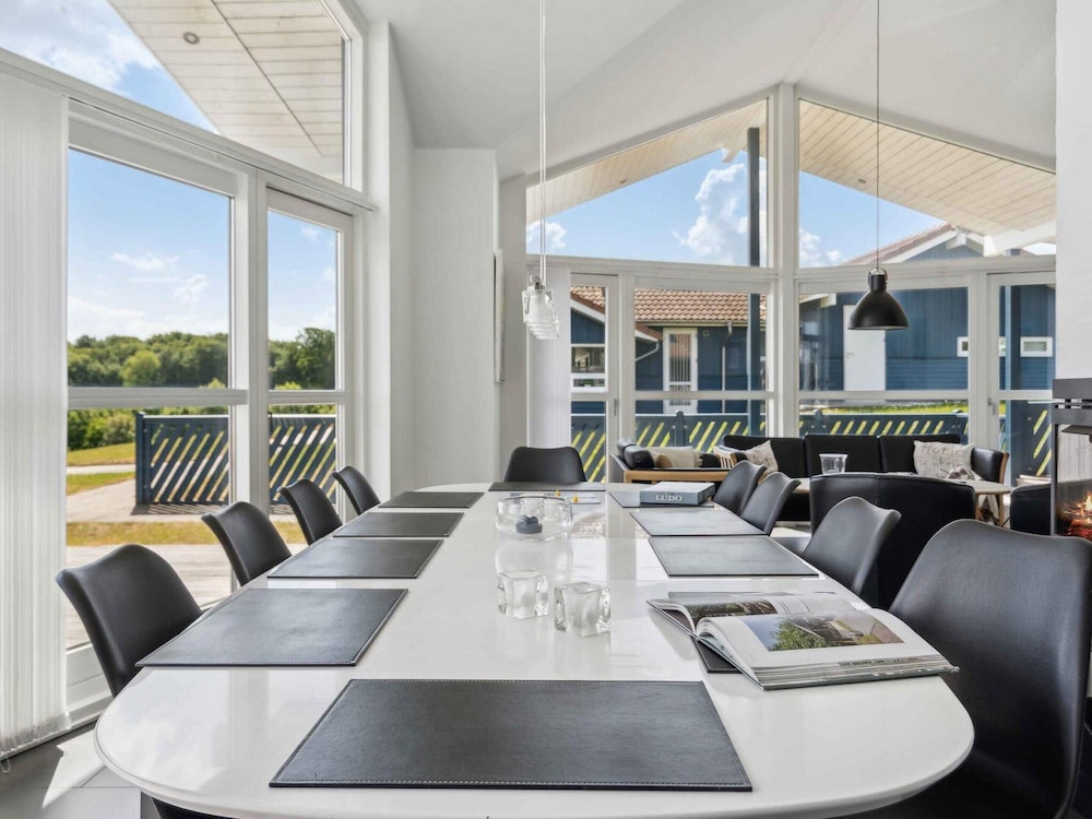 4 Star Holiday Home in Augustenborg