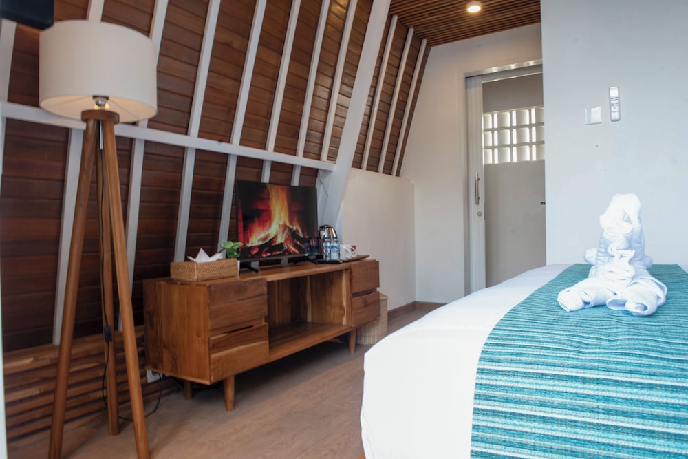 Jasmine River Guest House